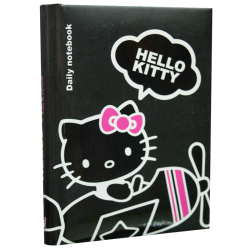 Diario scuola Hello Kitty