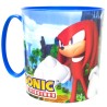 Bicchiere 350ml Sonic The Hedgehog