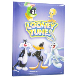 Diario scuola Looney Tunes