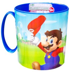 Bicchiere 350ml Super Mario...