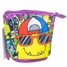Astuccio Up&down Monster Cool Colourbook