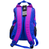 Zaino Adidas viola blu