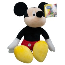 Peluche 8" Mickey Mouse Disney