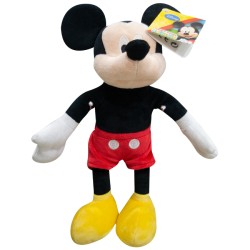 Peluche 8" Mickey Mouse Disney
