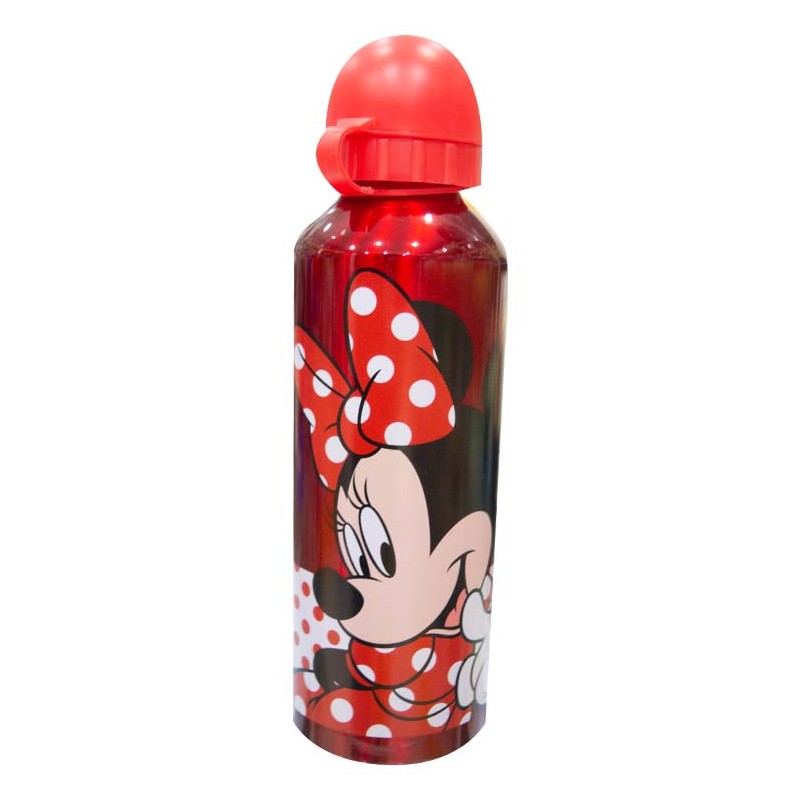 Borraccia 500ml Minnie Mouse Disney