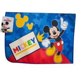 Tovaglietta stoffa 40x30 Mickey Mouse