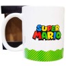 Tazza Super Mario Bros Nintendo
