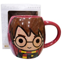 Tazza Mug Harry Potter