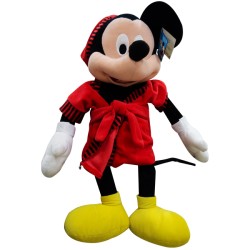 Peluche Mickey Mouse in...