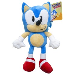 Peluche 30cm Sonic The...