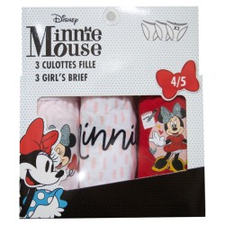 Slip 4-5 anni Minnie Mouse...