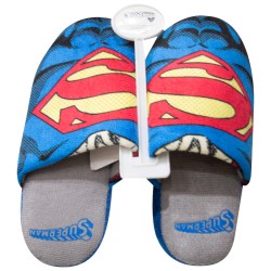 Pantofole Superman