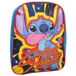 Zaino asilo Stitch Disney