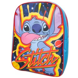 Zaino asilo Stitch Disney