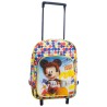 Zaino asilo trolley Mickey Mouse Disney