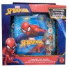 Diario segreto con accessori Spiderman Marvel