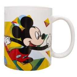 Tazza ceramica Mickey Mouse