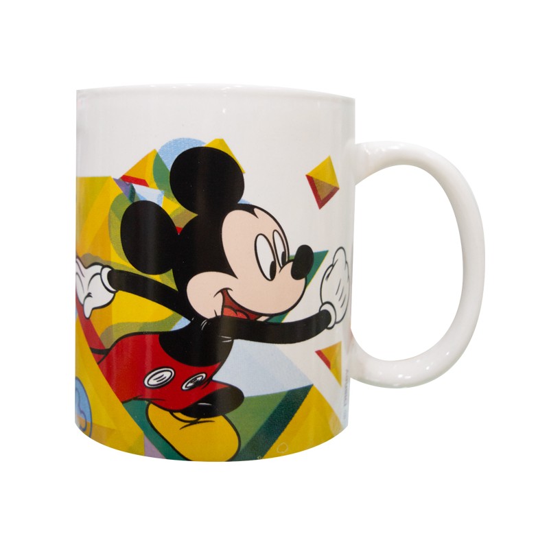 Tazza ceramica Mickey Mouse