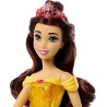 Bambola principessa Belle Disney