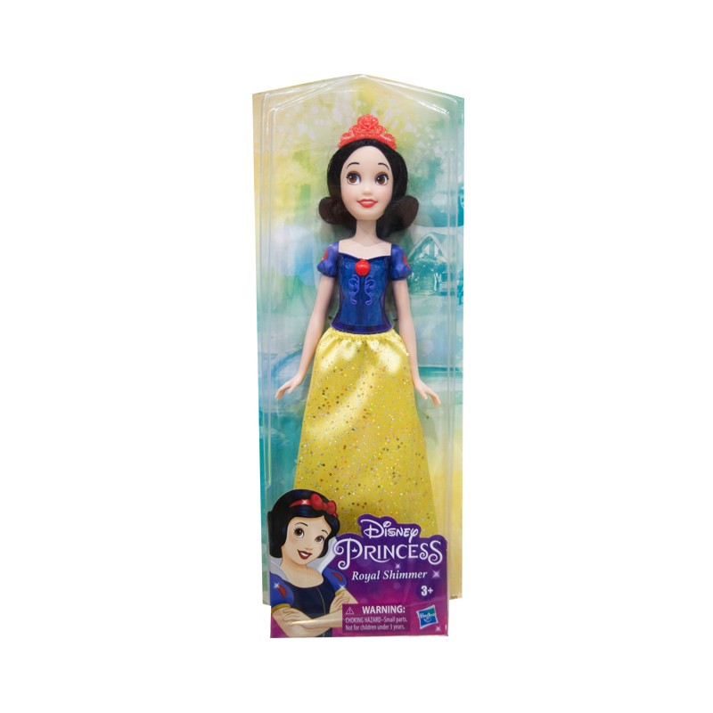 Bambola principessa Biancaneve Disney