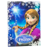 Diario Frozen Anna Disney Seven