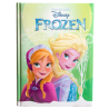 Diario scuola Frozen Disney